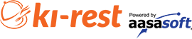 Ki-rest Powered by Aasasoft