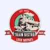 Train Bistro