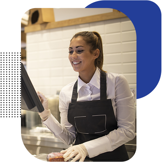 Software punto de venta para restaurantes