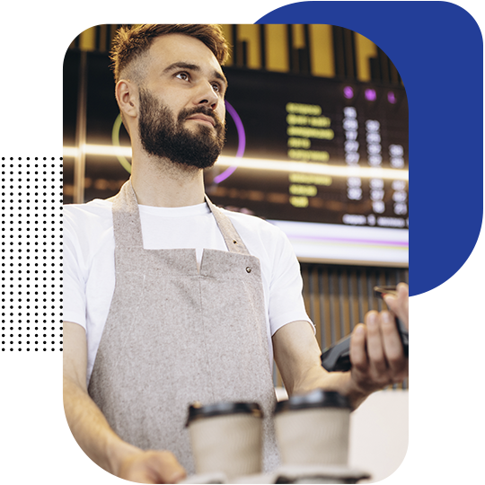 Software para bares y cafeterías punto de venta