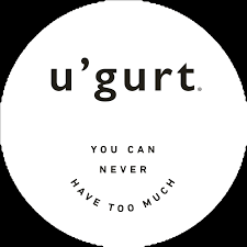 U'gurt, you can never have too much